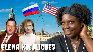 Snapped & Skincare | Divorced Him Russian Style! | Elena Kiejliches |True Crime Youtubers