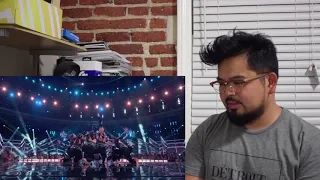 Fabulous Sisters The Duels | World of Dance Season 2 | Reaction