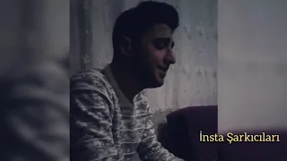 Mehmet Sait Cover ~ Yüreğim Ağır Yaralı 💔