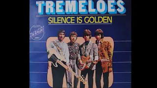 Silence Is Golden Tremeloes SLIDES Stereo VOCAL ISOLATION HiQ JARichardsFilm