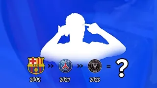 Guess the player by thier Transfer club ⚽ Ronaldo, Mbappe, Messi, Haaland | Quiz Mad Football 2024