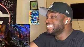 Whitney Houston - I'm Every Woman (Live) | Reaction