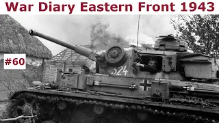Heavy Combat in Russia / Panzer 1943 / Part 60