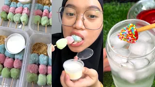 Resep Camilan Murah Dan Enak Efrita ASMR #338 | MUKBANG | COOKING