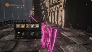 DS3 [Champion's Ashes mod PvP] [2021 12 20]