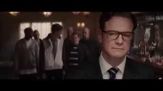 Kingsman: The Secret Service - Official® Trailer 2 [HD]