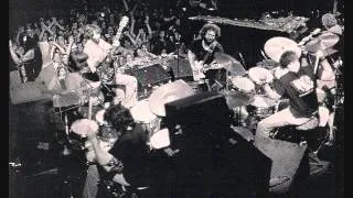 Grateful Dead - Friend of the Devil 6-7-77