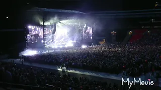 Billy Joel Wembley Stadium London 2019 highlights live