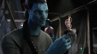 Could These Avatar Deleted Scenes Have Changed Everything? How do You Think? Avatar 2 underway