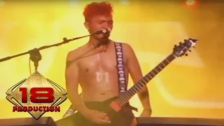 Captain Jack - Tidak Ada Klaim Atas Aku  (Live Konser Sidoarjo 21 September 2013)