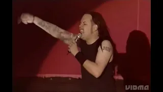 Korn - Here To Stay - Live Rock Am Ring 2004