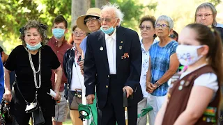 Memorial Day: Remembering Japanese-Americans who gave their lives in WWII