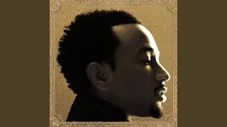 John Legend - Number One (feat. Kanye West) (slowed + reverb)