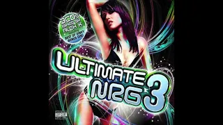 Ultimate NRG 3 CD2 2008