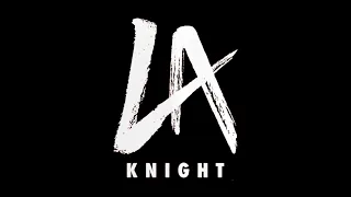 LA Knight - Welcome to LA (Entrance Theme) | WWE | 10 Hour Loop (Repeated & Extended)