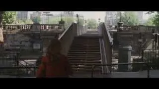 Inception. Russian Fan-Made Trailer (HD)