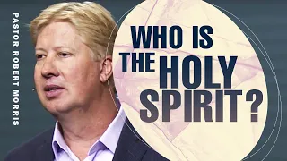 Who Is He? | Pastor Robert Morris Sermon