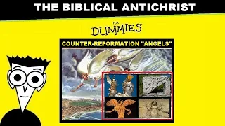 Antichrist for Dummies - Part 50 - Rev14