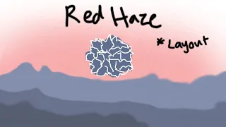 Red Haze Layout by Me | GD
