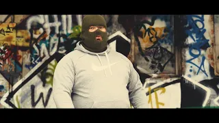 Helmut - Prawdziwy przekaz   (prod.Aydro Beats) (OFICJALNY TELEDYSK)