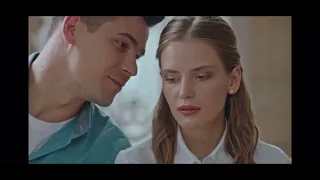 Влюбился по ушы🥰   Марта & Дима (📽Место под солнцем). 🎶Чекатиму, 🎵Так сильно