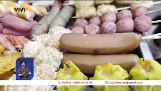 Báo động Vệ sinh An toàn Thực phẩm | VTV24