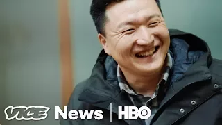 41-year-old Adoptee Deported After 37 Years in the U.S. (HBO)