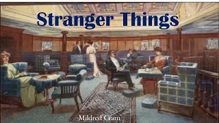 Learn English Through Story - Stranger Things by Mildred Cram