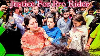 Justice For @PRORIDER1000AgastayChauhan @crazyriderayan7188