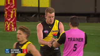 Q3 RICHMOND V GWS PF 2017