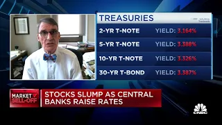 There are still market opportunities in the wings, says Grant's Interest Rate Observer's Jim Grant
