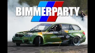 Bimmerparty 2019, Keski-Korpi Motorsport