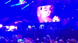 Phil Collins - In The Air Tonight (Live) [Full Version] BST - Hyde Park - Friday 30th June