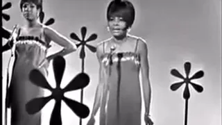 supremes mike douglas show