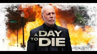 A DAY TO DIE Trailer (2022) Bruce Willis, Frank Grillo MOVIE TRAILER TRAILERMASTER