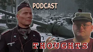 Conundrum of the Bulge | BATTLE OF THE BULGE (1965)