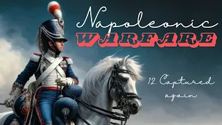 Napoleonic Wars: Soldier's Diary - Fighting for Napoleon | Episode 12: Captured (again)