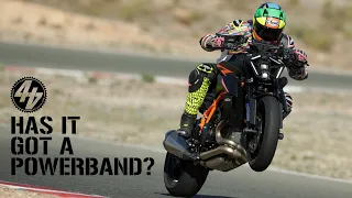 YOUR Questions Answered | KTM 1390 Super Duke R