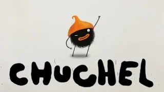 Chuchel #1 | CHARMING AND DISTURBING