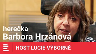 Barbora Hrzánová: Být na cestě je náš život. Občas je to dřina, ale stojí to za to