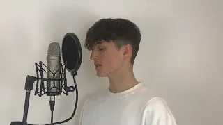 billie eilish - no time to die cover