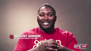 Anthony Johnson Highlights 2015 'Rumble'