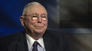 Munger: I'm afraid of liberal 'crazies'