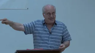 Richard Wolff -  Class Analysis