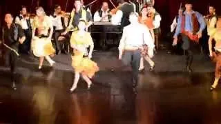 Berzseny-Horváth-Mészáros: Gypsy Dance