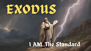 I Am The Standard | Exodus 20 | Pastor Jason Henshaw | The Gap Ministries