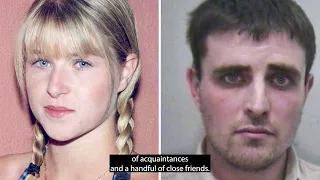 Paul Dyson killed his girlfriend because she said he was useless - JCS INSPIRED