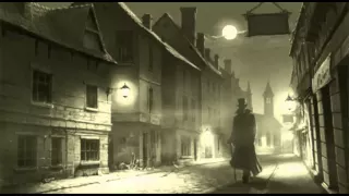 Jack the Ripper — Case Discussion (Part 1)