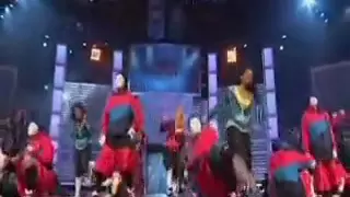 ABDC season 1 finale - Tell Me When to Go group dance [S01E08]