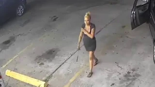 Aggravated robbery outside of a bar located at 641 N. Main. Houston PD #1045658-19